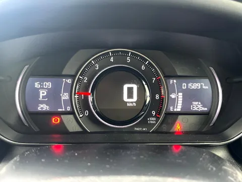 Honda S660