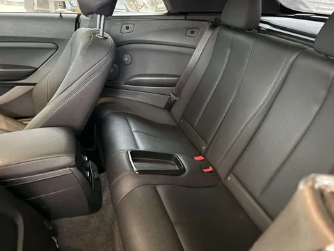 BMW 2-Series