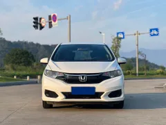 Honda Jazz (Fit)
