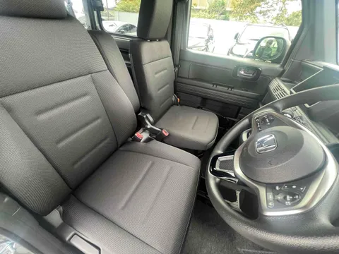 Honda N-VAN Plus Style