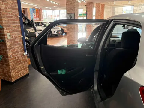 Mazda Mazda2 (Demio)