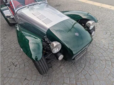 Caterham Super