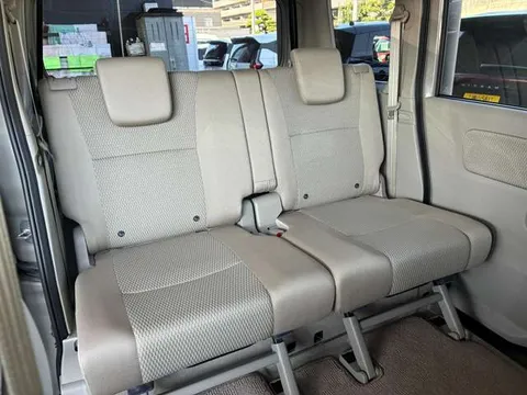 Nissan Clipper Rio