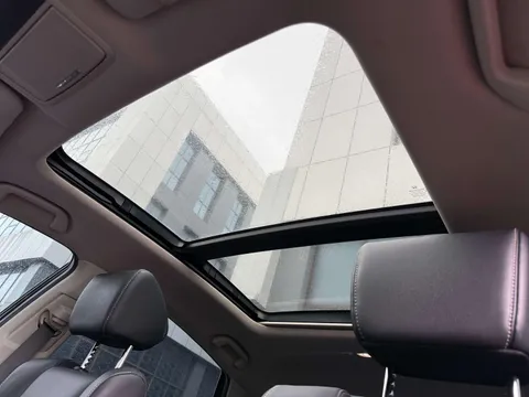 Honda Inspire