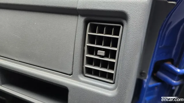 Chevrolet Damas