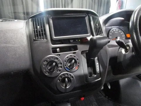 Toyota TownAce Van