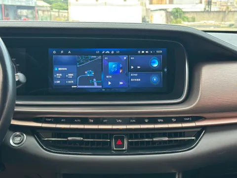 Gac GA6