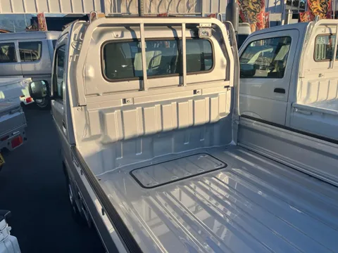 Mitsubishi Minicab Truck