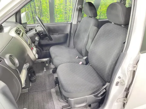 Nissan Otti