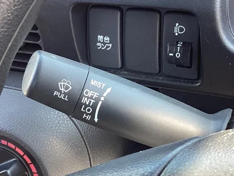 Honda Acty Truck