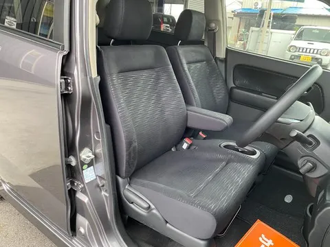 Honda Zest Spark
