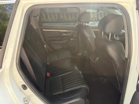 Honda Breeze