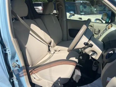 Nissan Otti