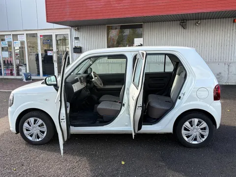 Daihatsu Mira Tocot