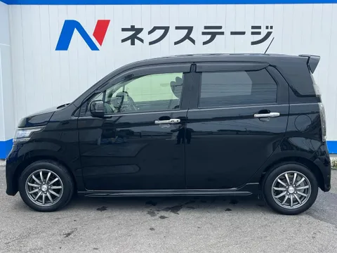 Honda N-WGN Custom