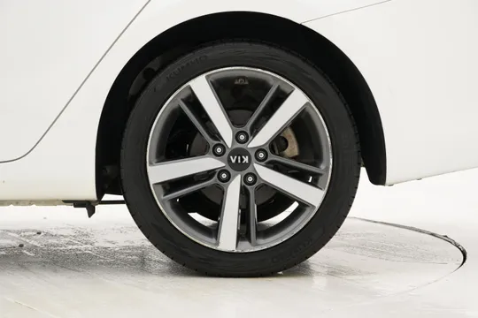Kia Cerato (K3)