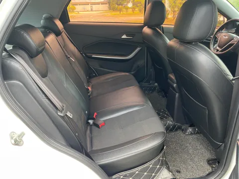 Chery Tiggo 3x