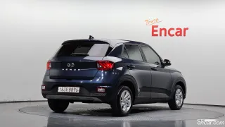 Hyundai Venue