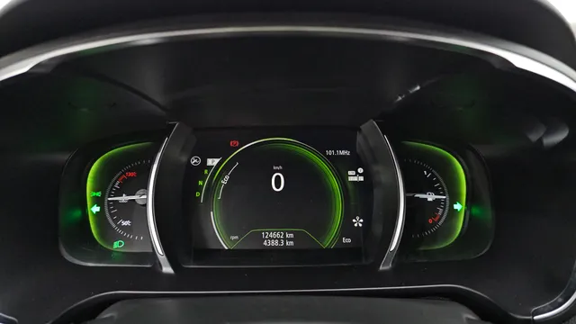 Renault Talisman (SM6)