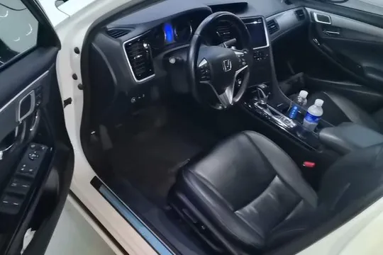 Honda Spirior