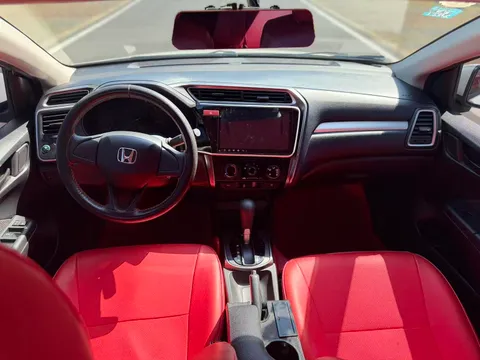 Honda Gienia
