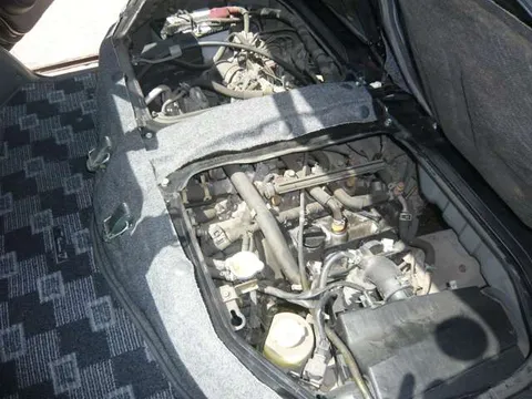 Daihatsu Atrai Wagon