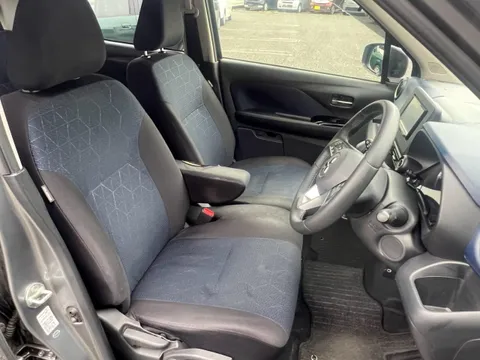 Mitsubishi eK X