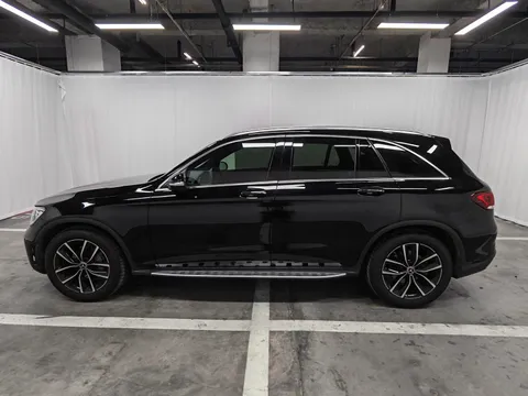 Mercedes-Benz Mercedes-Benz GLC