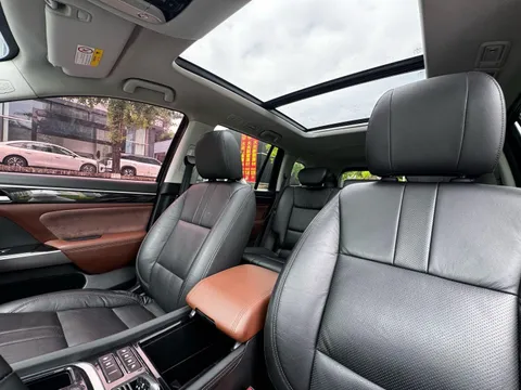 Gac GS8