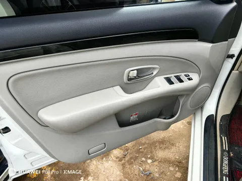 Dongfeng A60