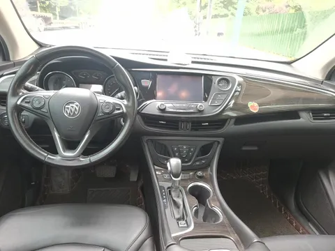Buick Envision