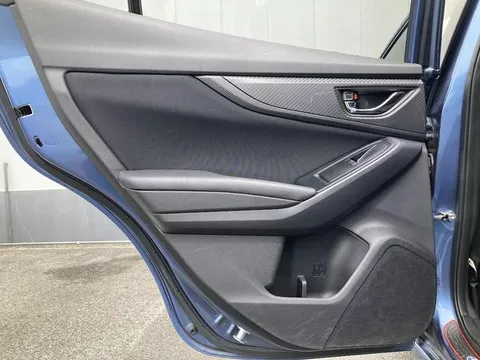 Subaru Impreza Sports