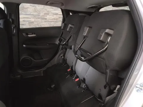Honda Jazz (Fit)