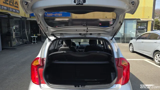 Kia Picanto (Morning)