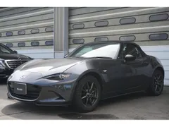 Mazda MX-5 (Roadster)