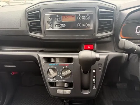 Subaru Pleo Plus