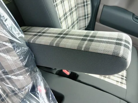 Honda N-BOX Joy