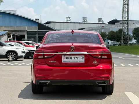 Roewe