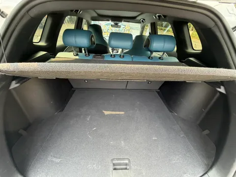 BYD Song Pro