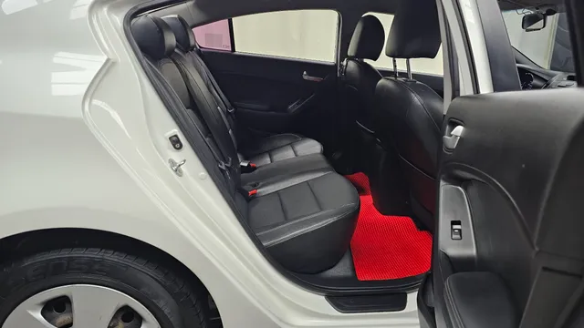 Kia Cerato (K3)
