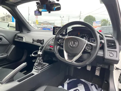 Honda S660