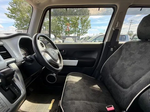 Mazda Flair Crossover