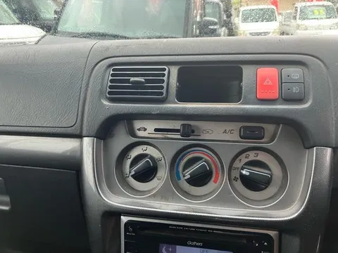 Honda Vamos