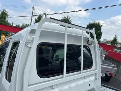 Suzuki Super Carry