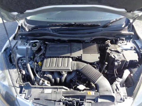 Mazda Mazda2 (Demio)