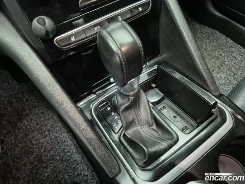Renault Talisman (SM6)