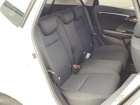 Honda Jazz (Fit)