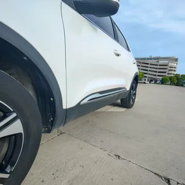 Chery Tiggo 5x