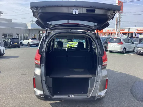 Honda Freed Plus