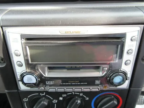 Daihatsu Naked